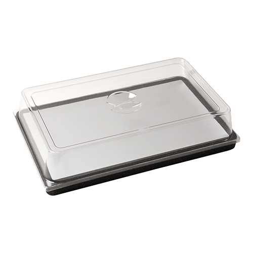 Buffet Abdeckhaube GN1/1